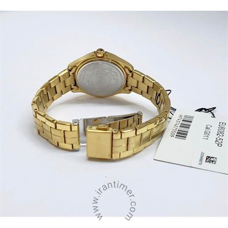 قیمت و خرید ساعت مچی زنانه سیتیزن(CITIZEN) مدل EU6082-52P کلاسیک | اورجینال و اصلی