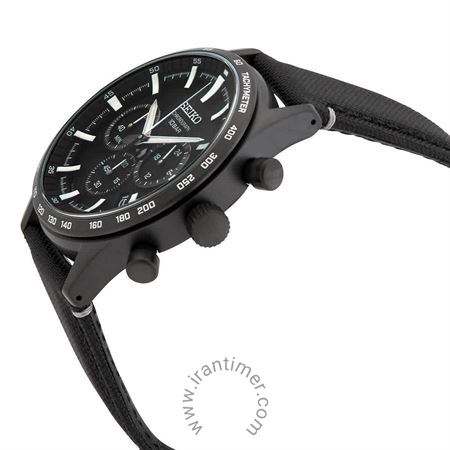 قیمت و خرید ساعت مچی مردانه سیکو(SEIKO) مدل SSB417P1 اسپرت | اورجینال و اصلی