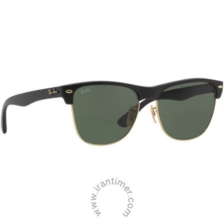 قیمت و خرید عینک آفتابی مردانه کلاسیک (RAY BAN) مدل RB 4175S 000877 5700 | اورجینال و اصلی