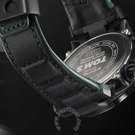 قیمت و خرید ساعت مچی مردانه کاسیو (CASIO) مدل EFS-S641TMS-1ADR اسپرت | اورجینال و اصلی