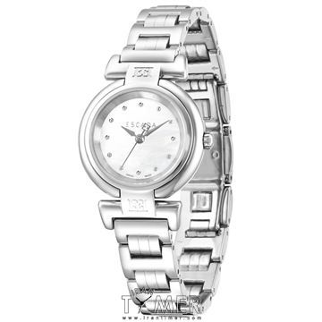 قیمت و خرید ساعت مچی زنانه اسکادا(ESCADA) مدل EW2125061 کلاسیک | اورجینال و اصلی