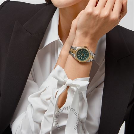 قیمت و خرید ساعت مچی زنانه فیلیپ پلین(Philipp Plein) مدل PWDAA0421 فشن | اورجینال و اصلی