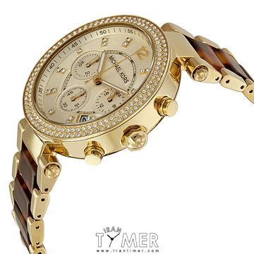 قیمت و خرید ساعت مچی زنانه مایکل کورس(MICHAEL KORS) مدل MK5688 کلاسیک فشن | اورجینال و اصلی