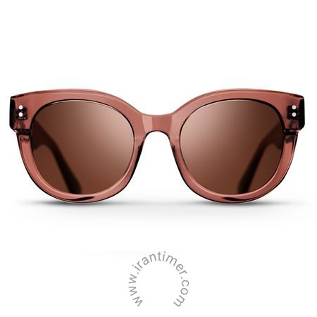 قیمت و خرید عینک آفتابی زنانه کلاسیک (TRIWA) مدل peach klara | اورجینال و اصلی