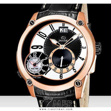 قیمت و خرید ساعت مچی مردانه جگوار(JAGUAR) مدل J631/2 اسپرت | اورجینال و اصلی