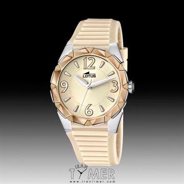 قیمت و خرید ساعت مچی زنانه لوتوس(LOTUS) مدل L15732/7 اسپرت | اورجینال و اصلی