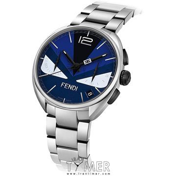 قیمت و خرید ساعت مچی مردانه فندی(FENDI) مدل F215013500 کلاسیک | اورجینال و اصلی