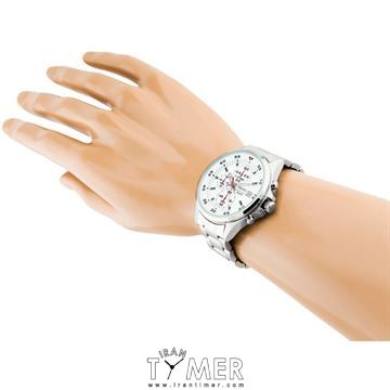 قیمت و خرید ساعت مچی مردانه سیکو(SEIKO) مدل SKS623P1 کلاسیک | اورجینال و اصلی