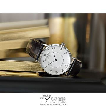 قیمت و خرید ساعت مچی مردانه فردریک کنستانت(FREDERIQUE CONSTANT) مدل FC-306MC4S36 کلاسیک | اورجینال و اصلی