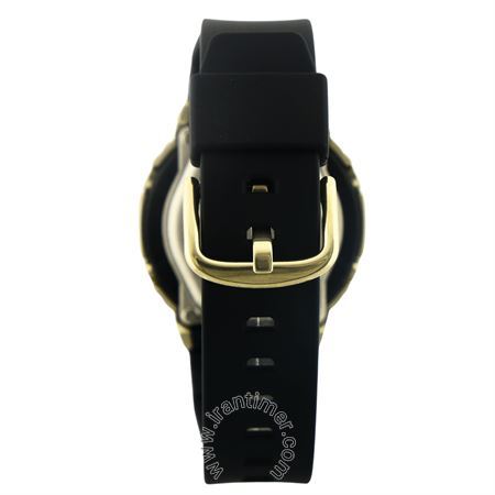 قیمت و خرید ساعت مچی زنانه کاسیو (CASIO) جی شاک مدل GM-S2100BC-1ADR اسپرت | اورجینال و اصلی