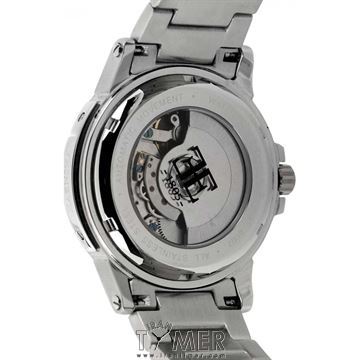 قیمت و خرید ساعت مچی مردانه ارنشا(EARNSHAW) مدل ES-8007-11 کلاسیک | اورجینال و اصلی