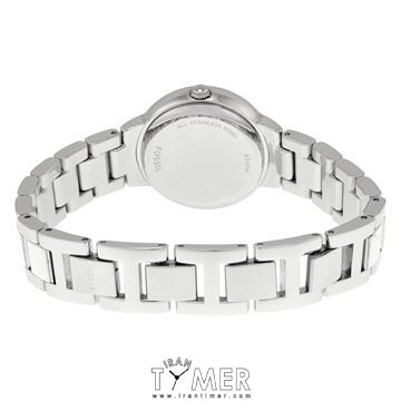 قیمت و خرید ساعت مچی زنانه فسیل(FOSSIL) مدل ES3962 کلاسیک فشن | اورجینال و اصلی
