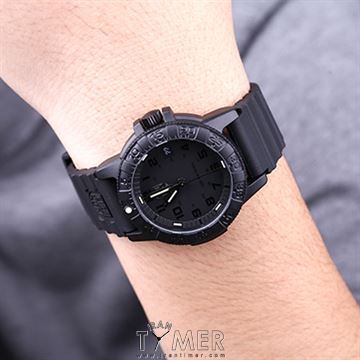 قیمت و خرید ساعت مچی مردانه لومینوکس(LUMINOX) مدل XS.0301.BO اسپرت | اورجینال و اصلی
