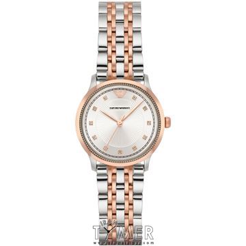 قیمت و خرید ساعت مچی زنانه امپریو آرمانی(EMPORIO ARMANI) مدل AR1962 کلاسیک | اورجینال و اصلی