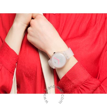 قیمت و خرید ساعت مچی مردانه زنانه سواچ(SWATCH) مدل SUOW172 اسپرت | اورجینال و اصلی