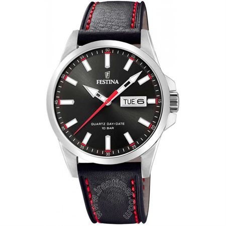 قیمت و خرید ساعت مچی مردانه فستینا(FESTINA) مدل F20358/4 کلاسیک | اورجینال و اصلی