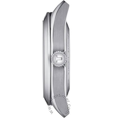 قیمت و خرید ساعت مچی مردانه تیسوت(TISSOT) مدل T127.407.11.351.00 کلاسیک | اورجینال و اصلی