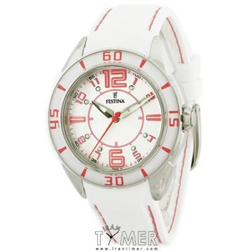 قیمت و خرید ساعت مچی زنانه فستینا(FESTINA) مدل f16492/3 اسپرت | اورجینال و اصلی