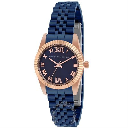 ساعت مچی زنانه کلاسیک بند استیل