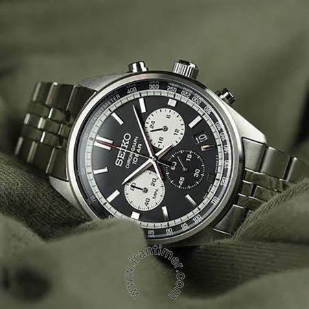 قیمت و خرید ساعت مچی مردانه سیکو(SEIKO) مدل SSB429P1 کلاسیک | اورجینال و اصلی