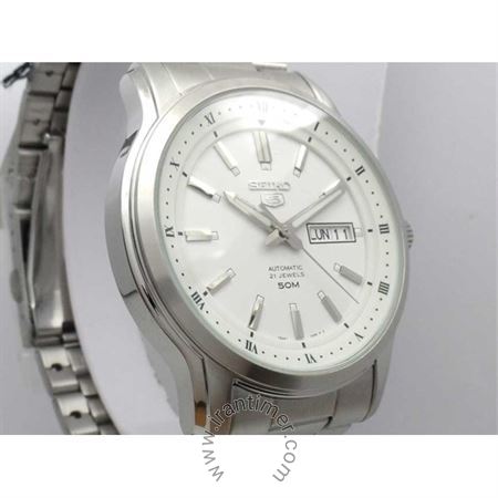 قیمت و خرید ساعت مچی مردانه سیکو(SEIKO) مدل SNKP09K1 کلاسیک | اورجینال و اصلی
