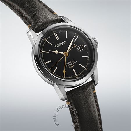 قیمت و خرید ساعت مچی مردانه سیکو(SEIKO) مدل SPB447J1 کلاسیک | اورجینال و اصلی