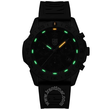 قیمت و خرید ساعت مچی مردانه لومینوکس(LUMINOX) مدل XS.3141.BO اسپرت | اورجینال و اصلی