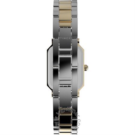 قیمت و خرید ساعت مچی زنانه تایمکس(TIMEX) مدل TW2Y01300 کلاسیک | اورجینال و اصلی