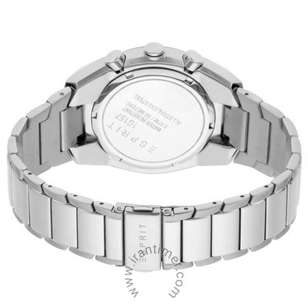 قیمت و خرید ساعت مچی مردانه اسپریت(ESPRIT) مدل ES1G157M0065 کلاسیک | اورجینال و اصلی