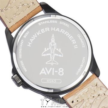قیمت و خرید ساعت مچی مردانه ای وی ایت(AVI-8) مدل AV-4045-04 اسپرت | اورجینال و اصلی