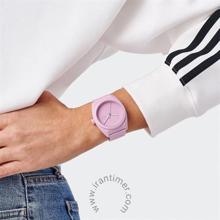 قیمت و خرید ساعت مچی مردانه زنانه آدیداس(Adidas) مدل AOST24056 اسپرت | اورجینال و اصلی