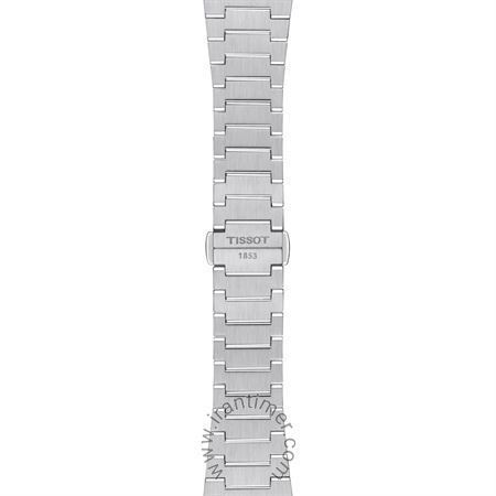 قیمت و خرید ساعت مچی زنانه تیسوت(TISSOT) مدل T137.210.11.331.00 کلاسیک | اورجینال و اصلی