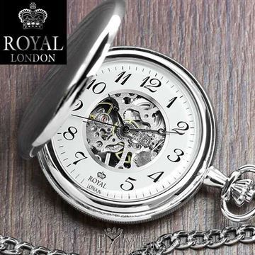 قیمت و خرید ساعت مچی رویال لندن(ROYAL LONDON) مدل RL-90004-02 کلاسیک | اورجینال و اصلی