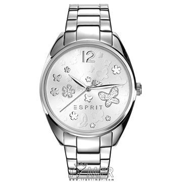 قیمت و خرید ساعت مچی زنانه اسپریت(ESPRIT) مدل ES108922001 کلاسیک | اورجینال و اصلی