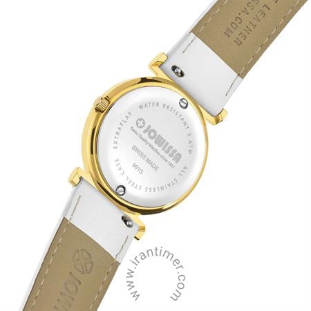 قیمت و خرید ساعت مچی زنانه جویسا(JOWISSA) مدل JW-J2.035.M فشن | اورجینال و اصلی