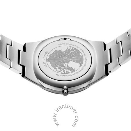 قیمت و خرید ساعت مچی مردانه برینگ(BERING) مدل B17240-708 کلاسیک | اورجینال و اصلی