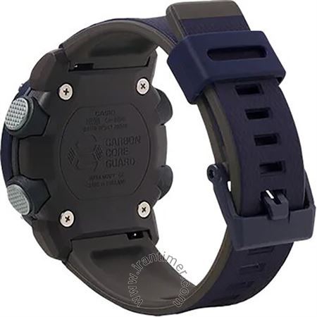 قیمت و خرید ساعت مچی مردانه کاسیو (CASIO) جی شاک مدل GA-2000-2ADR اسپرت | اورجینال و اصلی