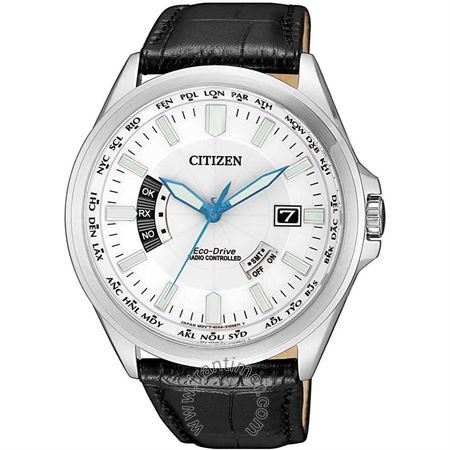 قیمت و خرید ساعت مچی مردانه سیتیزن(CITIZEN) مدل CB0180-11A کلاسیک | اورجینال و اصلی
