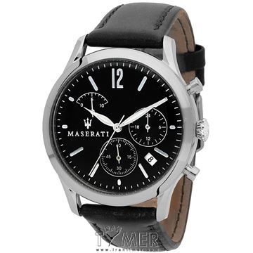 قیمت و خرید ساعت مچی مردانه مازراتی(MASERATI) مدل R8871625002 کلاسیک | اورجینال و اصلی