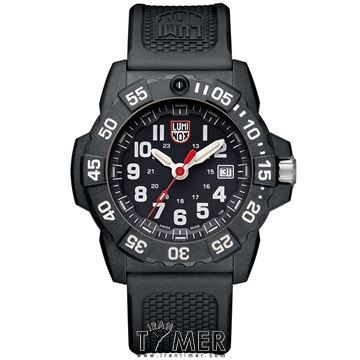 قیمت و خرید ساعت مچی مردانه لومینوکس(LUMINOX) مدل XS.3501 اسپرت | اورجینال و اصلی