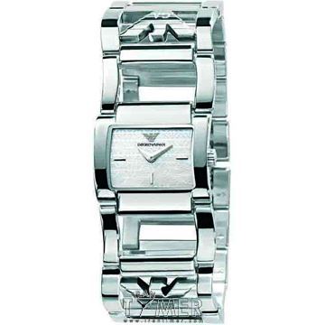 قیمت و خرید ساعت مچی زنانه امپریو آرمانی(EMPORIO ARMANI) مدل AR5737 کلاسیک | اورجینال و اصلی