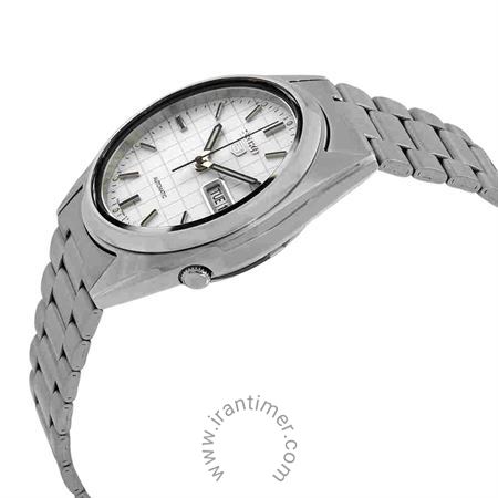 قیمت و خرید ساعت مچی مردانه سیکو(SEIKO) مدل SNXF05K کلاسیک | اورجینال و اصلی