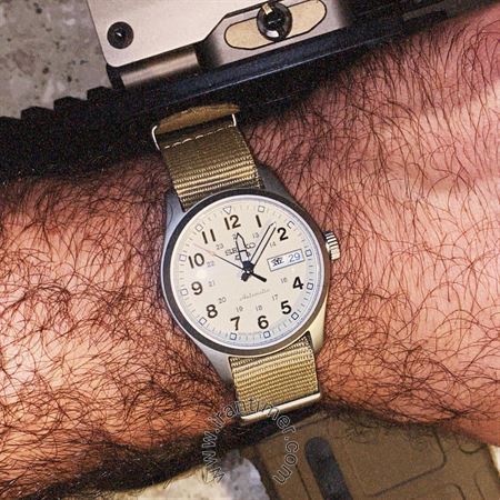 قیمت و خرید ساعت مچی مردانه سیکو(SEIKO) مدل SBSA199 اسپرت | اورجینال و اصلی