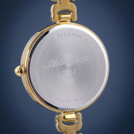 قیمت و خرید ساعت مچی زنانه آدریاتیکا(ADRIATICA) مدل A3822.1141Q کلاسیک | اورجینال و اصلی