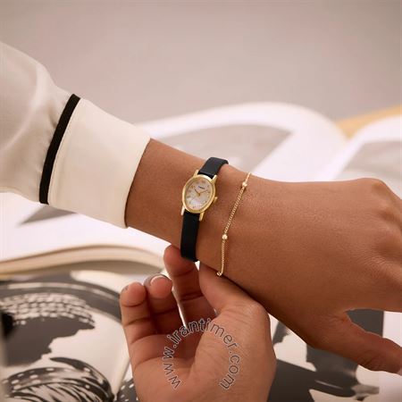 قیمت و خرید ساعت مچی زنانه تایمکس(TIMEX) مدل TW2W82600 کلاسیک | اورجینال و اصلی