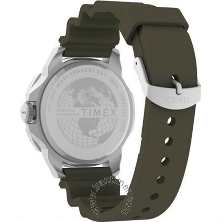 قیمت و خرید ساعت مچی مردانه تایمکس(TIMEX) مدل TW2V40700 اسپرت | اورجینال و اصلی