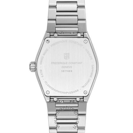 قیمت و خرید ساعت مچی زنانه فردریک کنستانت(FREDERIQUE CONSTANT) مدل FC-240MPWD2NHPV6B فشن | اورجینال و اصلی