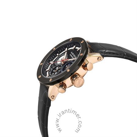 قیمت و خرید ساعت مچی مردانه آلن دلون(ALAIN DELON) مدل AD461-1532C کلاسیک | اورجینال و اصلی