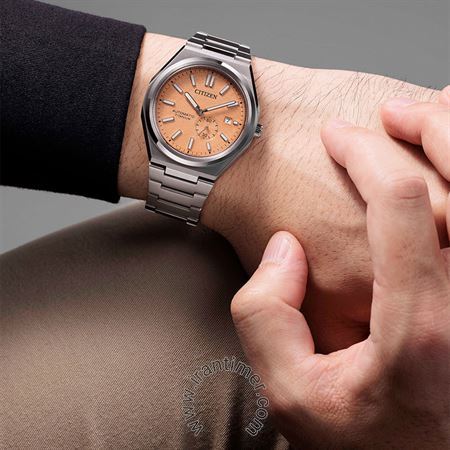 قیمت و خرید ساعت مچی مردانه سیتیزن(CITIZEN) مدل NJ0180-80Z کلاسیک | اورجینال و اصلی