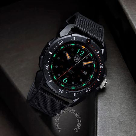 قیمت و خرید ساعت مچی مردانه لومینوکس(LUMINOX) مدل XL.1052 اسپرت | اورجینال و اصلی